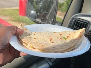 El Taco Veloz