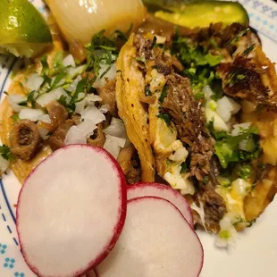 Taqueria La Nueva