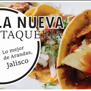 tacos