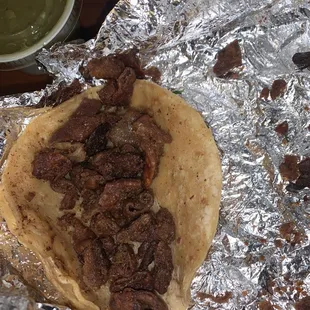 Tripa Tacos