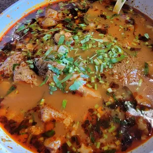 Menudo