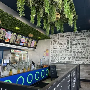 Pretty interior