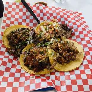 Tacos