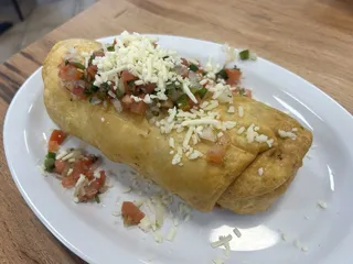 Taqueria El Puerta
