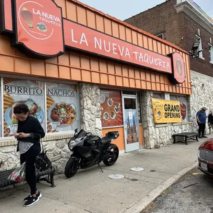 Storefront