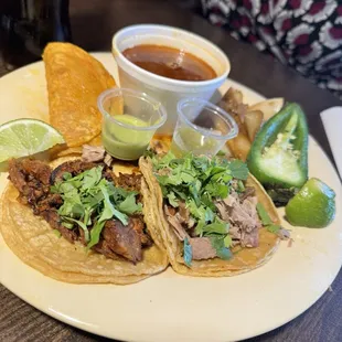 Quesabirria Tacos