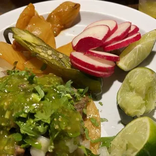 Carne Asada Tacos