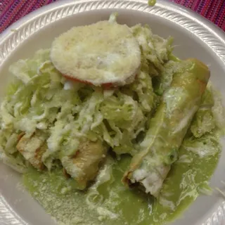 Flautas