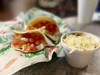 Gorditas Mexican Kitchen