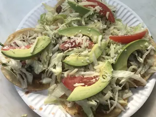 Jennyfer's Taco Truck