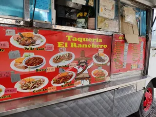 Taqueria El Ranchero