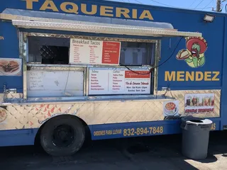 Taqueria Mendez