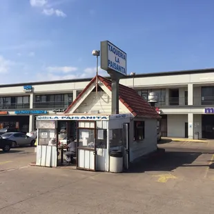 If you don't like these tacos you're a pendejo!