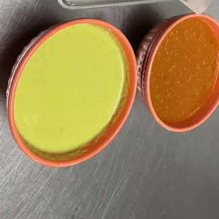 Salsa Verde