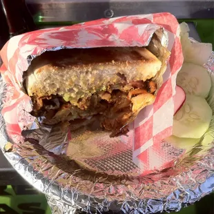 Torta del Pastor
