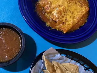 El Olivo Mexican Restaurant