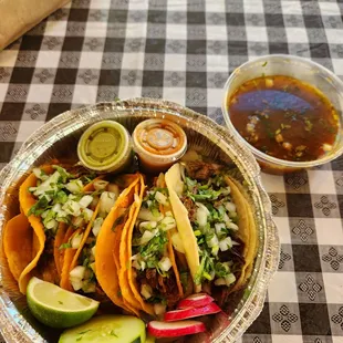 Biarria Tacos