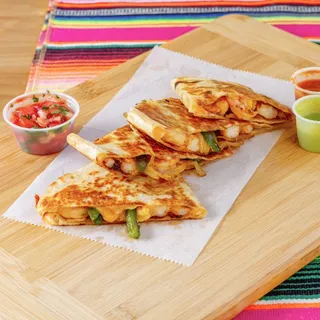 Quesadilla