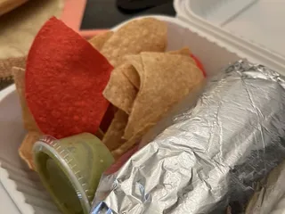 Jireth El Buen Gusto Mexican Food