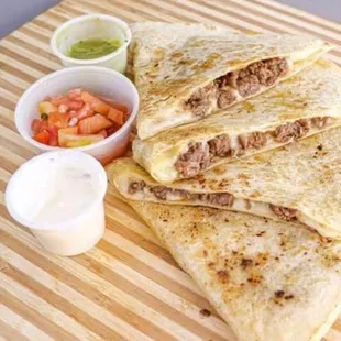 Quesadilla