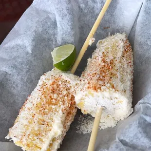 Elote