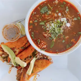 Birria Ramen