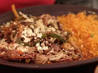 Taqueria La Hacienda