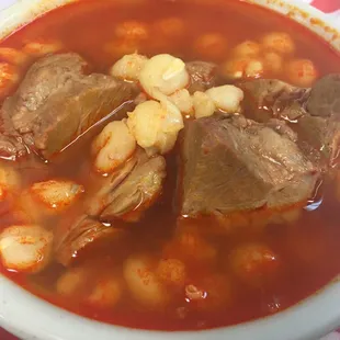 Pozole