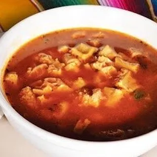 Menudo