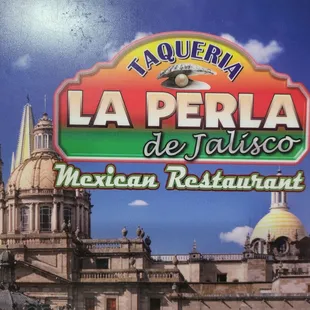 mexican restaurant