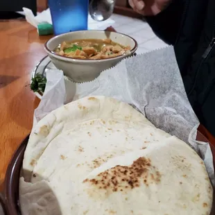Tortilla Soup