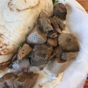 Lengua