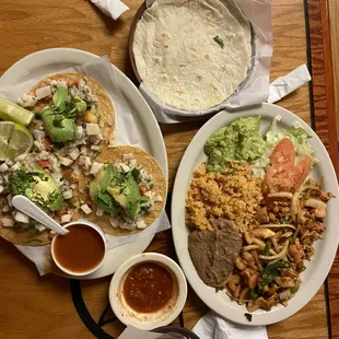 Tortas