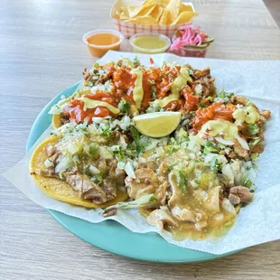 Tacos