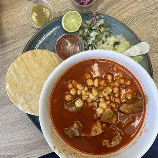 Pozole