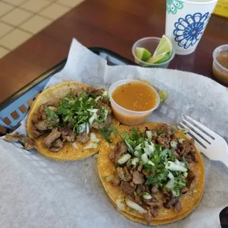 Regular Taco