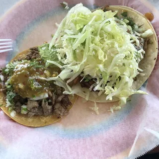 Super Taco