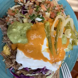 Taco Salad