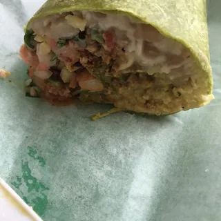 Super Burrito