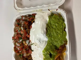 Guerrero's Taqueria