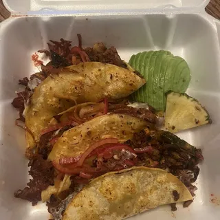 Pina Nieto Tacos 3
