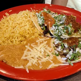 Street Taco