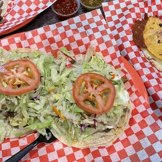 Super Taco