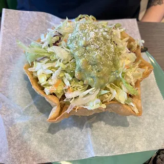 Taco Salad