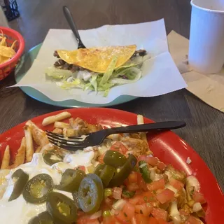 Crispy Taco