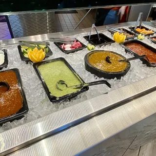 Salsa