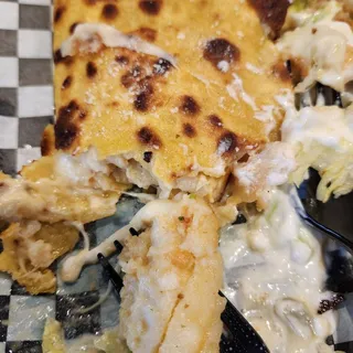Fish Taco