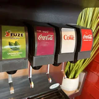Coke