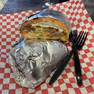 Regular Torta