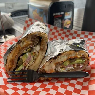 Milanesa